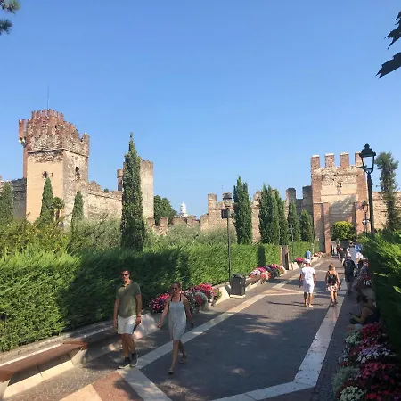 Apartamento San Martino