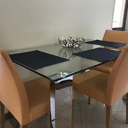 Apartment San Martino