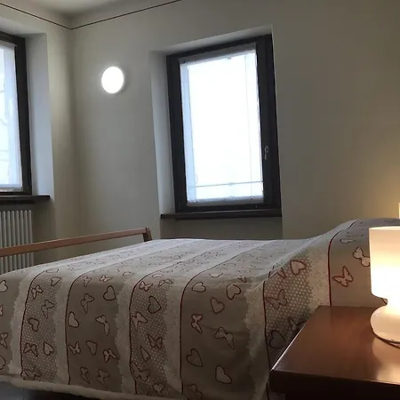 Appartement San Martino *