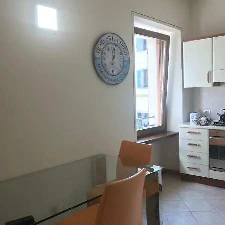 Apartamento San Martino *