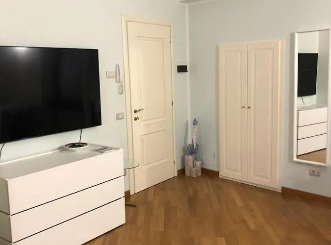 San Martino Apartamento Lazise