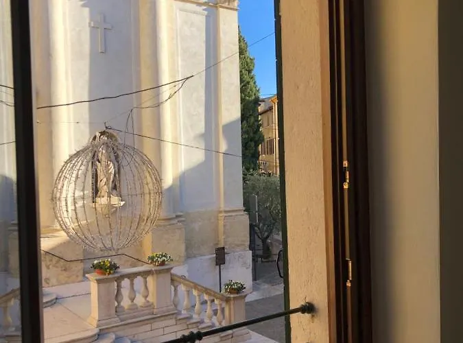 San Martino Apartamento Lazise