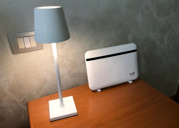 Apartamento San Martino