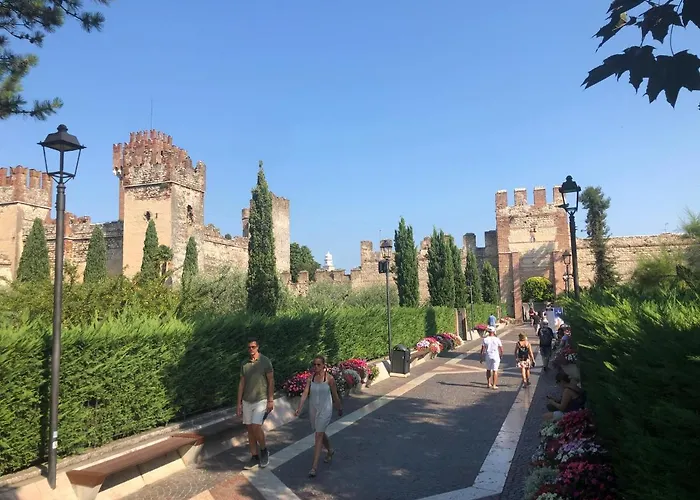 Apartamento San Martino