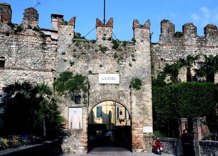 Apartamento San Martino Lazise