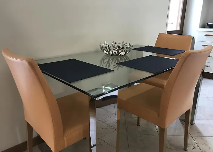 Apartamento San Martino