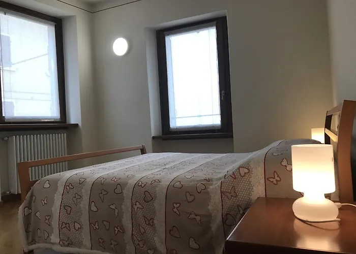 Apartamento San Martino *