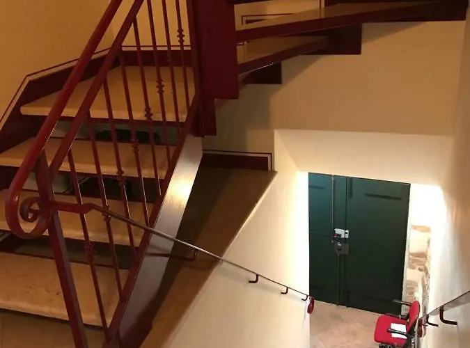 San Martino Apartamento Lazise