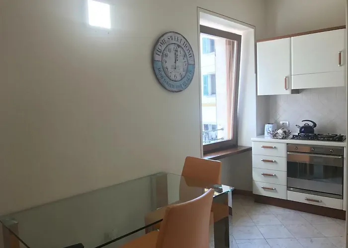Apartamento San Martino *