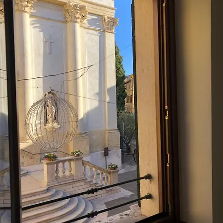 San Martino Διαμέρισμα Λατζίζε