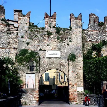 Διαμέρισμα San Martino Λατζίζε