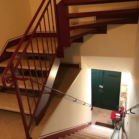 San Martino Διαμέρισμα Λατζίζε